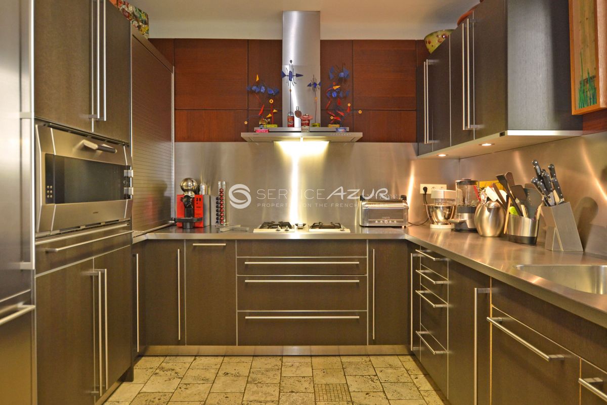 Villa à Villefranche-sur-Mer, France, 160 m² - image 11