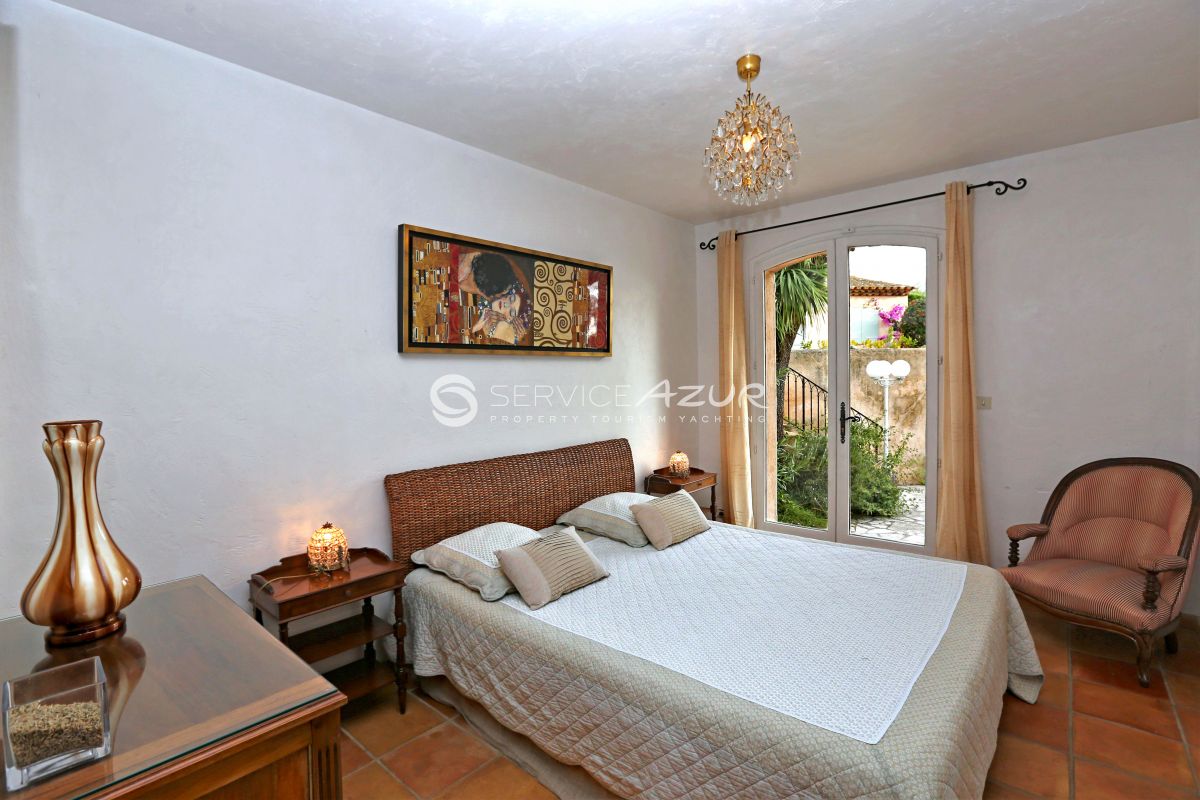 Villa in Saint-Paul-de-Vence, Frankreich, 350 m² - Foto 11