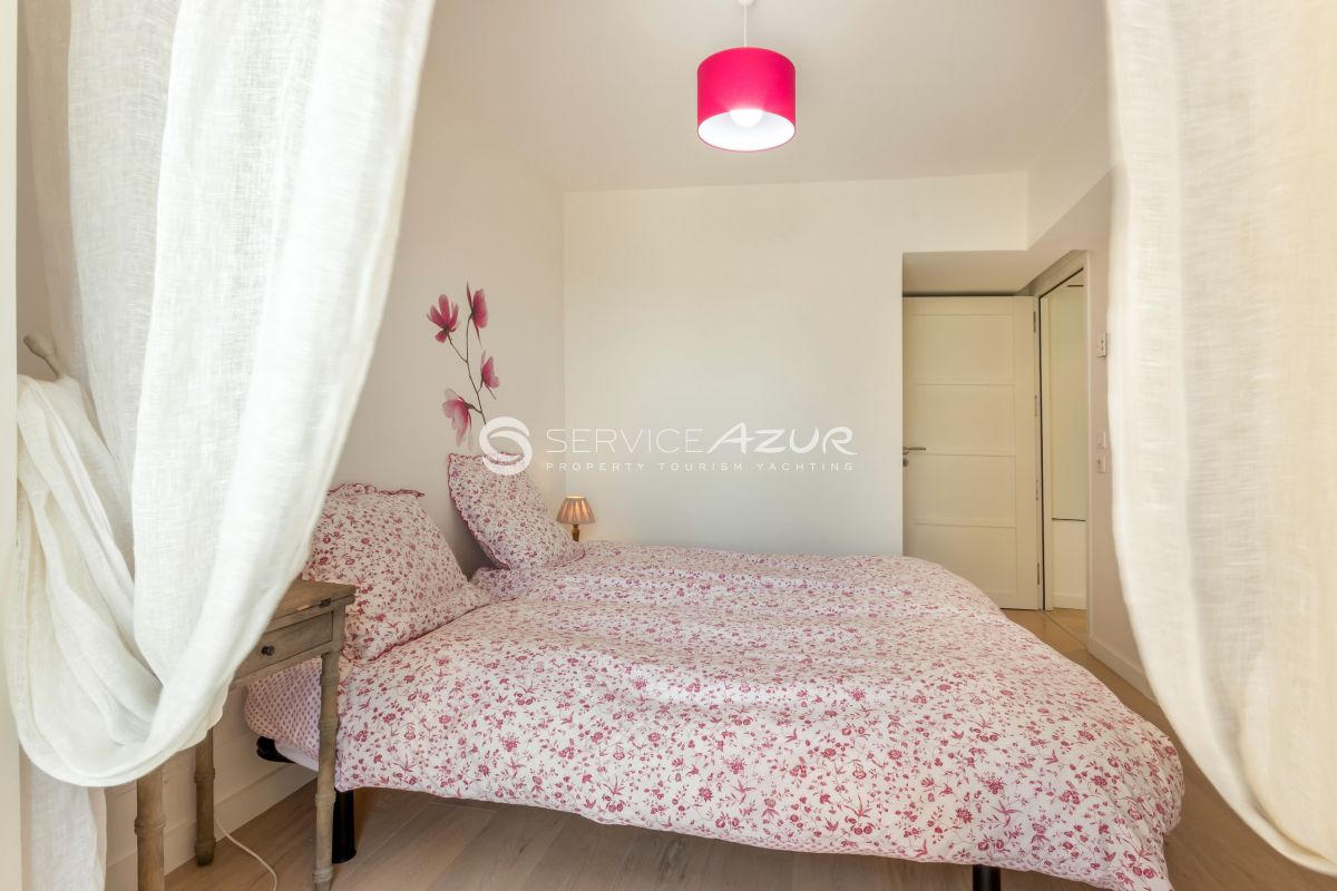 Villa en Villefranche-sur-Mer, Francia, 300 m² - imagen 11