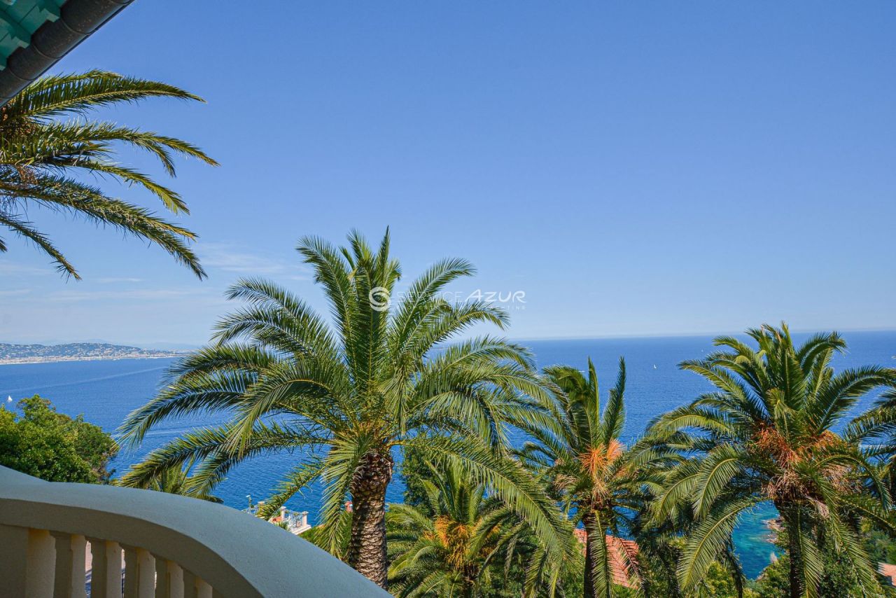 Villa a Theoule-sur-Mer, Francia, 260 m² - foto 11