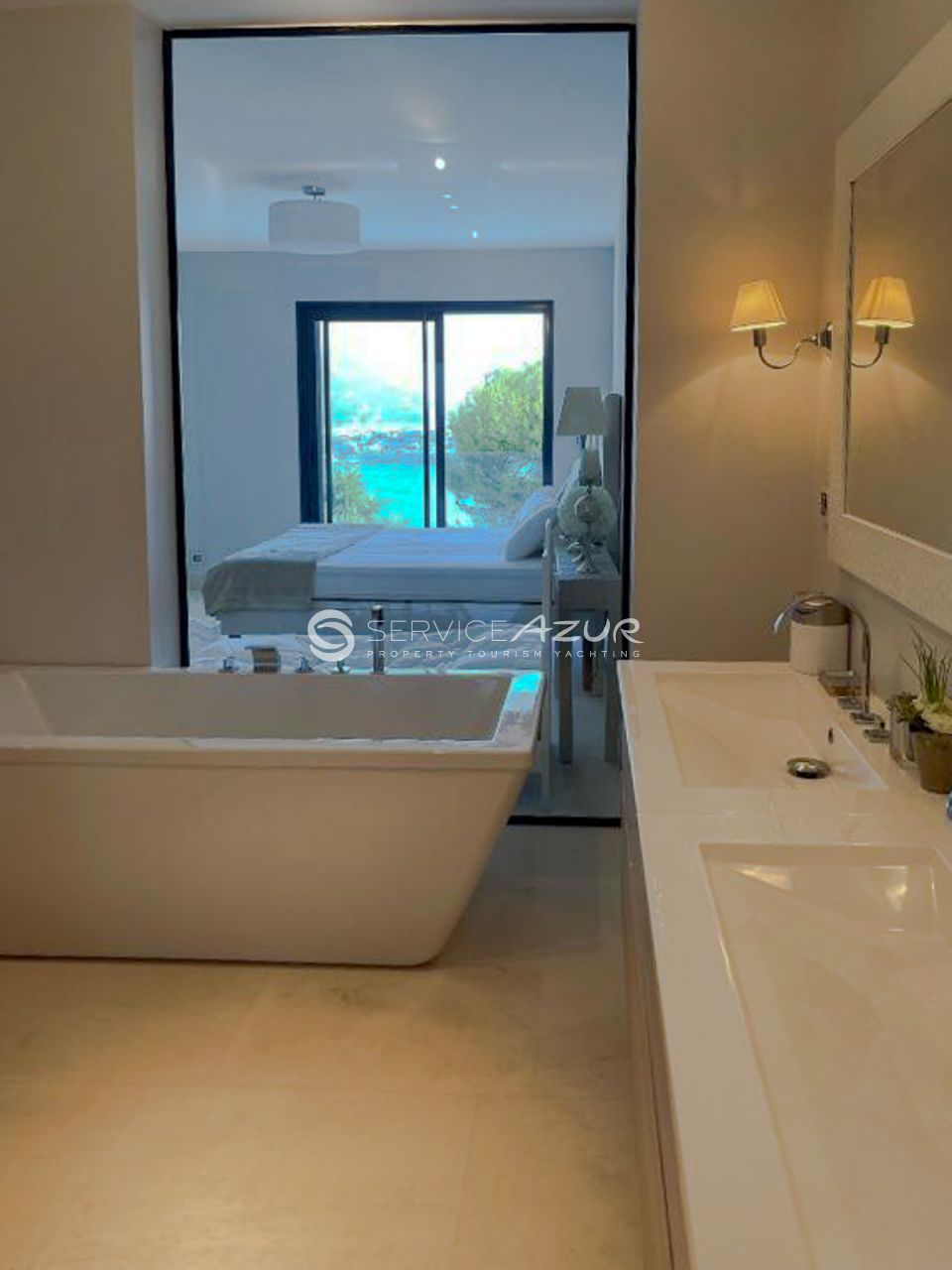 Villa in Villefranche-sur-Mer, France, 250 m² - picture 11