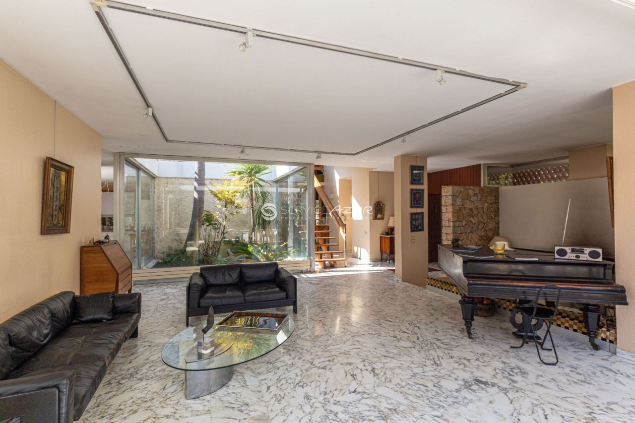 Villa in Saint-Jean-Cap-Ferrat, France, 380 m² - picture 11