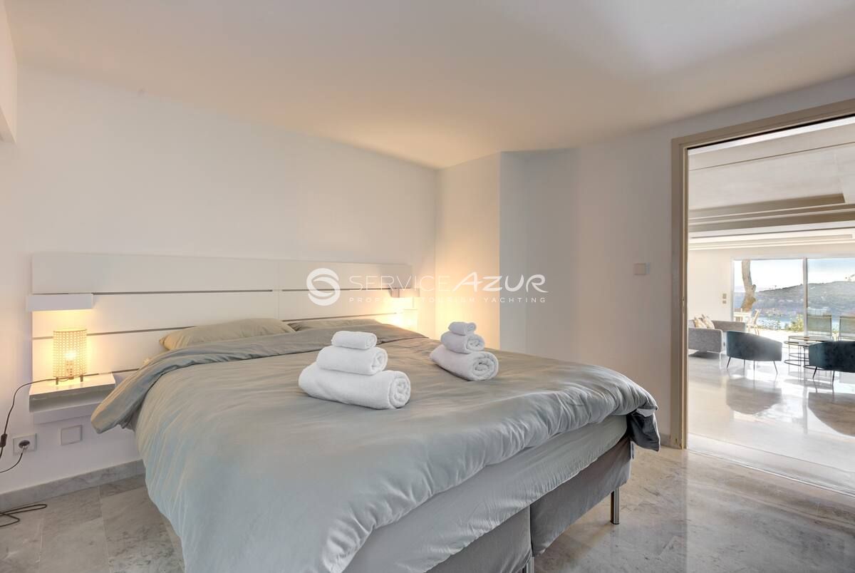 Appartamenti a Villefranche-sur-Mer, Francia, 150 m² - foto 11