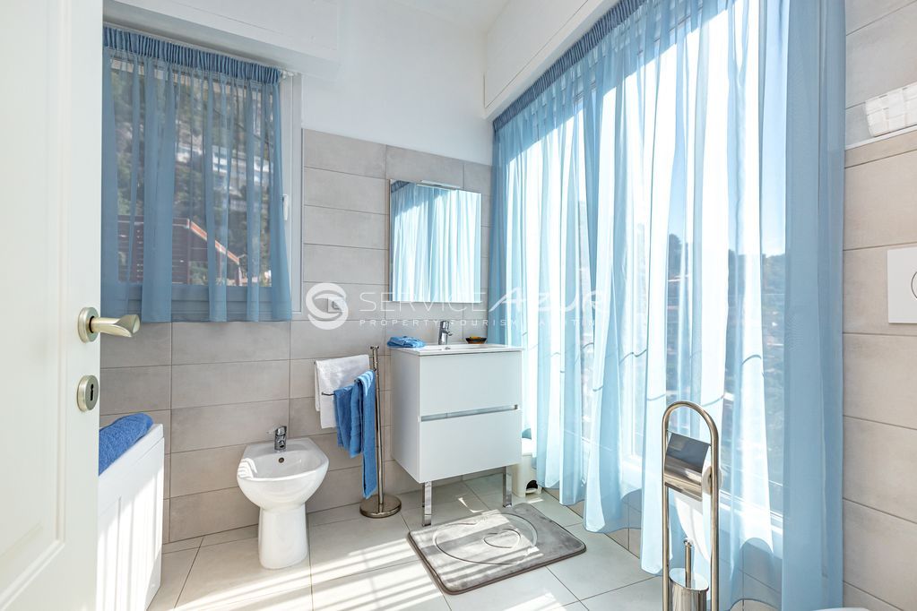 Villa a Villefranche-sur-Mer, Francia, 620 m² - foto 11