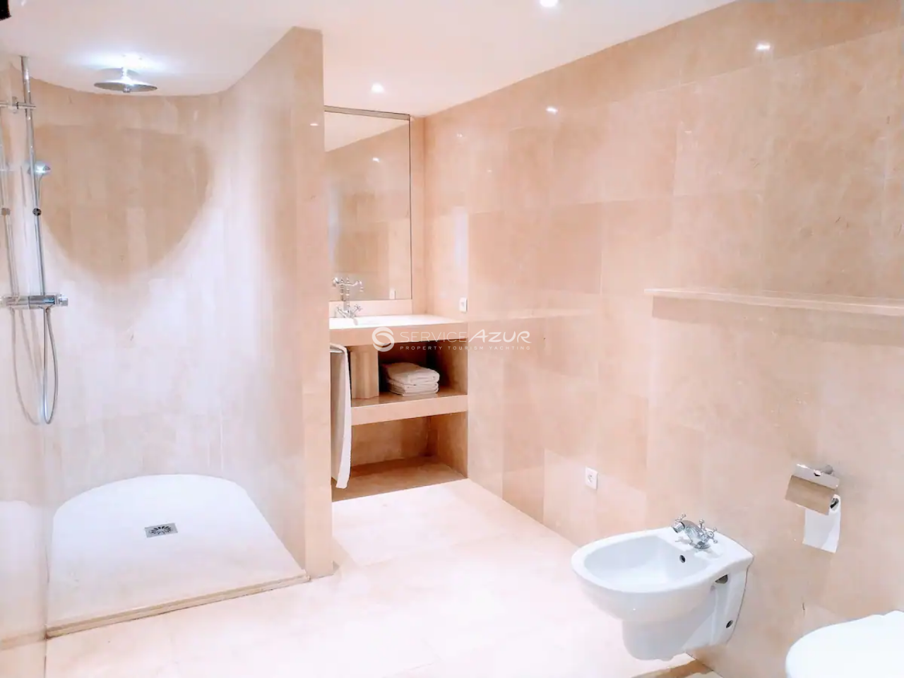 Villa en Villefranche-sur-Mer, Francia, 290 m² - imagen 11