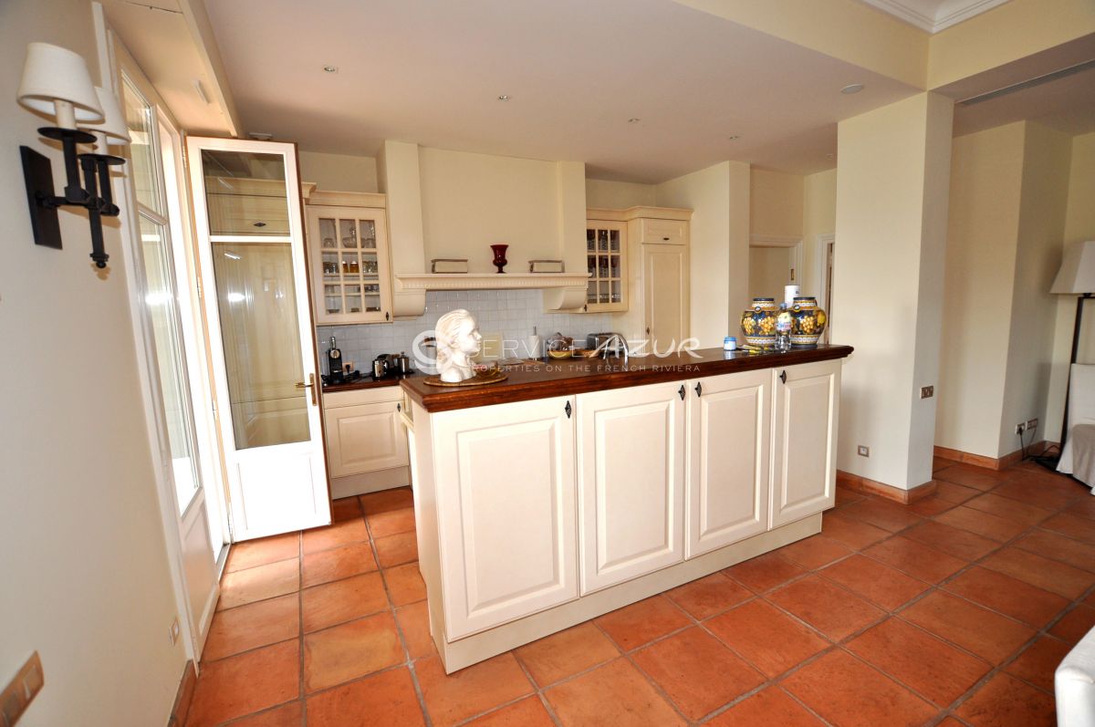 Villa a Saint-Jean-Cap-Ferrat, Francia, 300 m² - foto 11