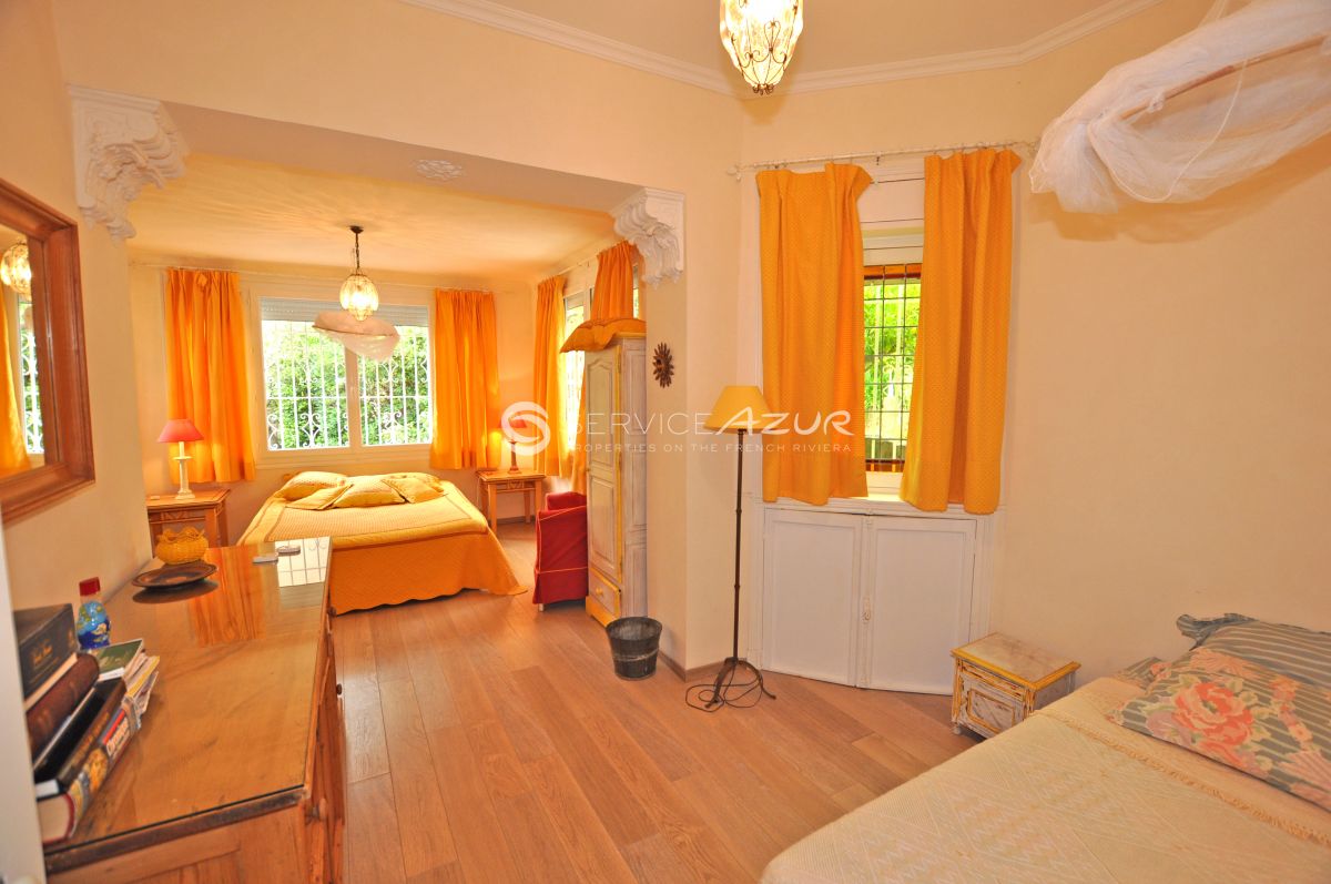 Villa à Théoule-sur-Mer, France, 150 m² - image 11