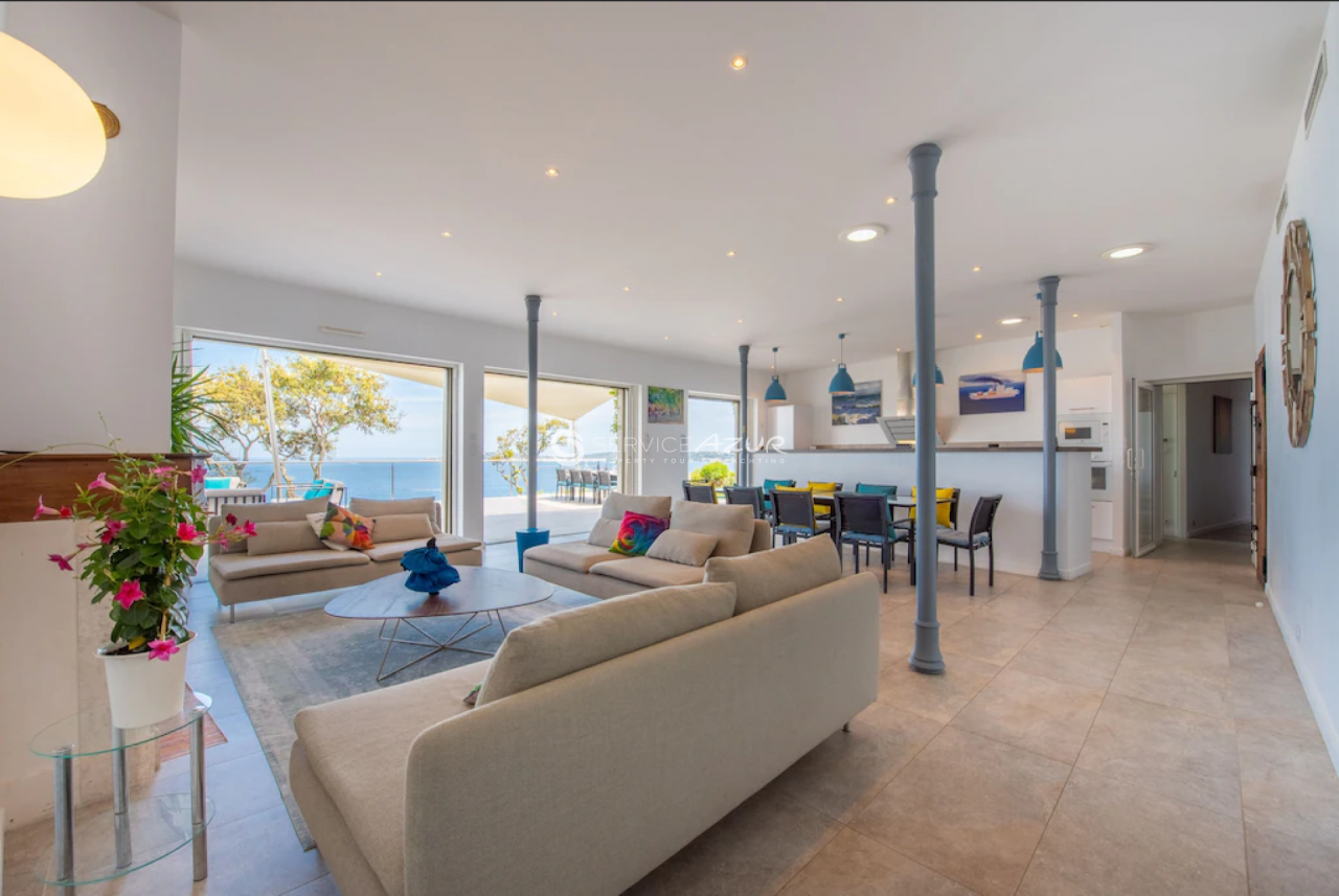 Villa a Saint-Maxime, Francia, 275 m² - foto 11