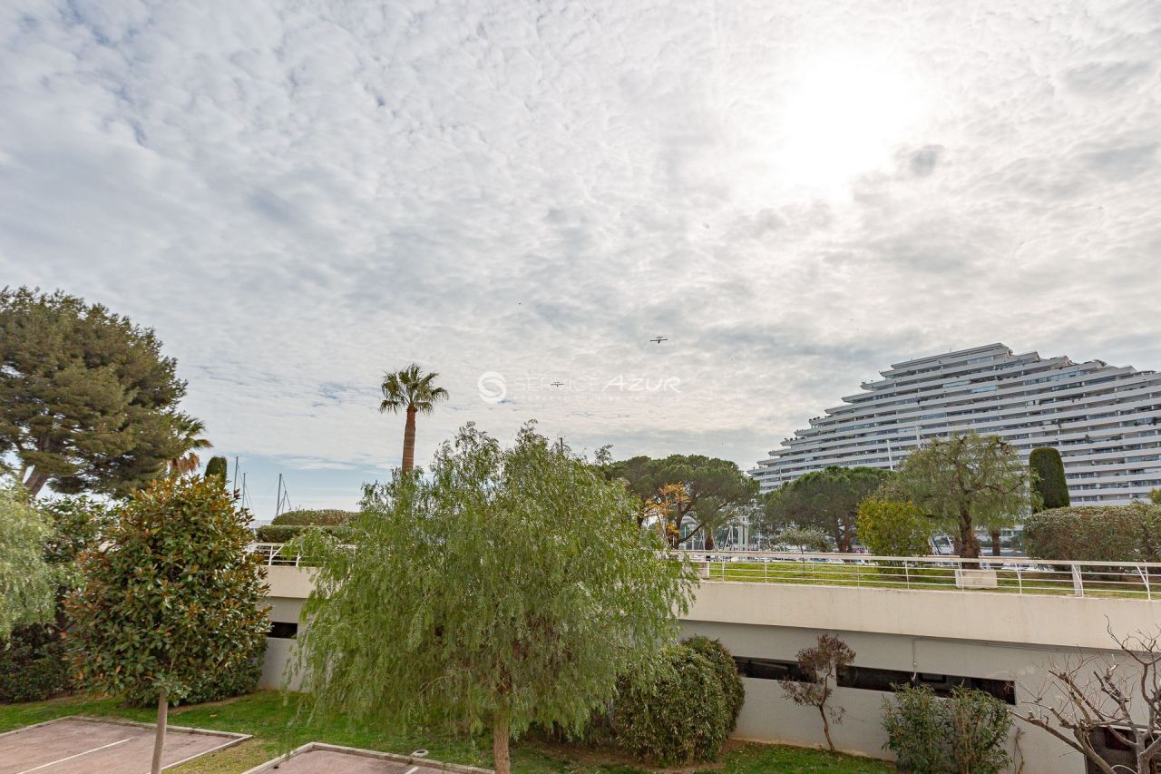 Appartement à Villeneuve-Loubet, France, 40 m² - image 11