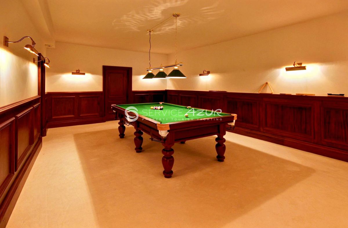 Villa a Theoule-sur-Mer, Francia, 650 m² - foto 11