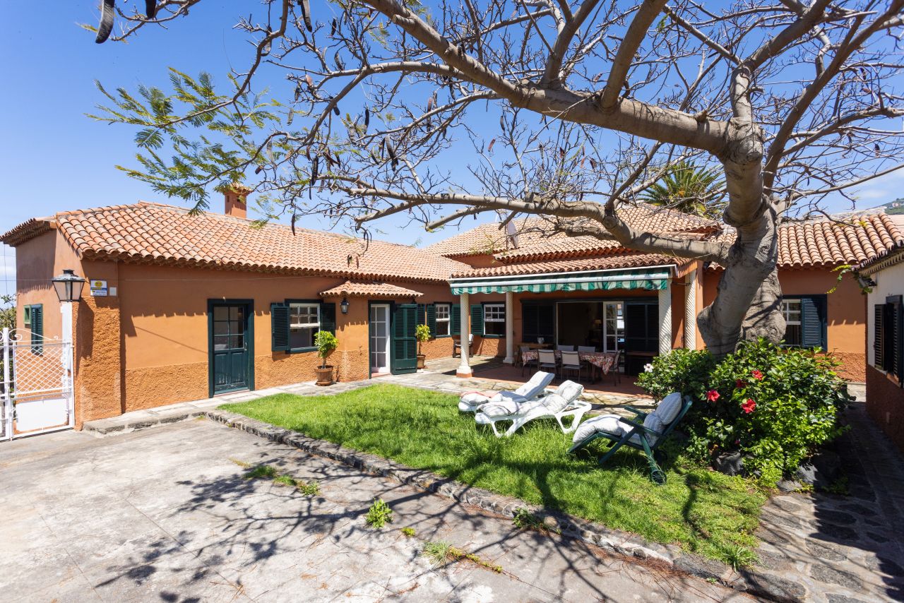 Casa en Puerto de la Cruz, España, 277 m² - imagen 3