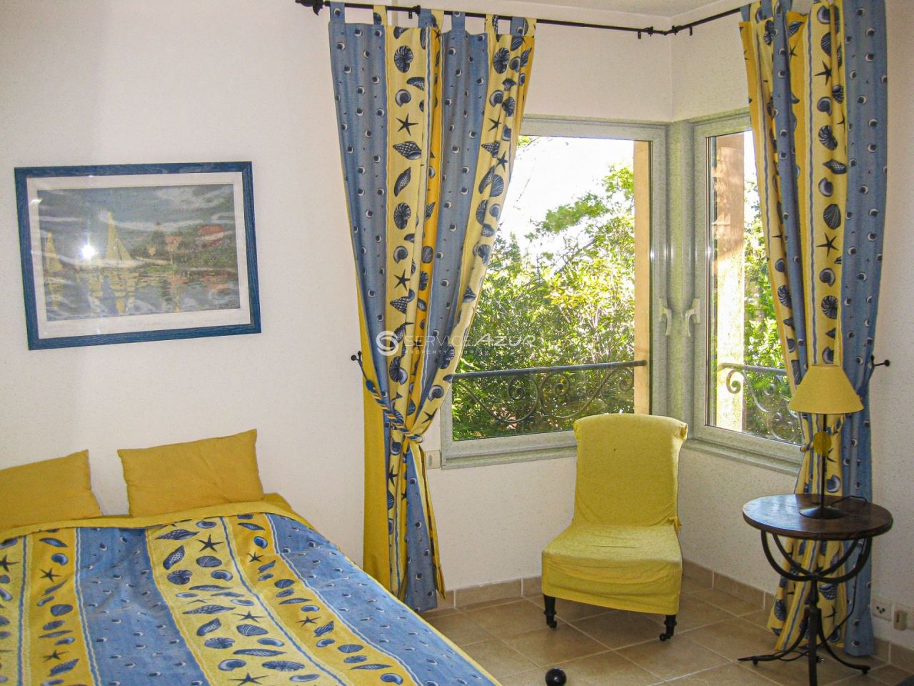 Villa à Théoule-sur-Mer, France, 280 m² - image 12