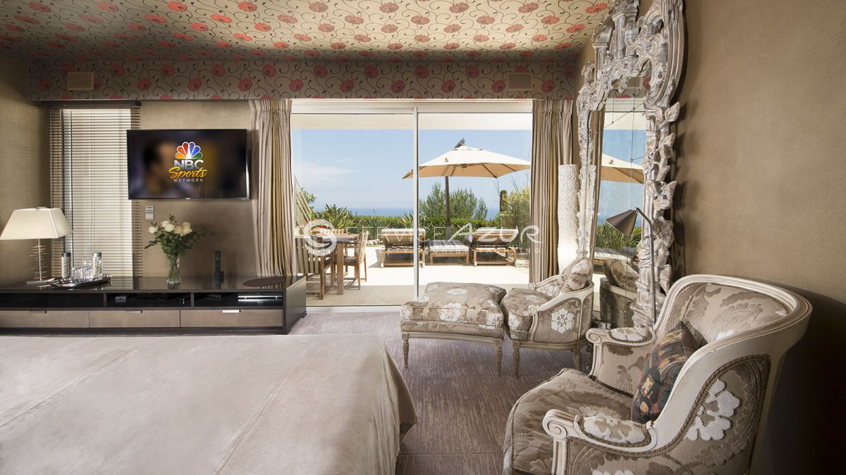 Villa in Saint-Jean-Cap-Ferrat, France, 700 m² - picture 12