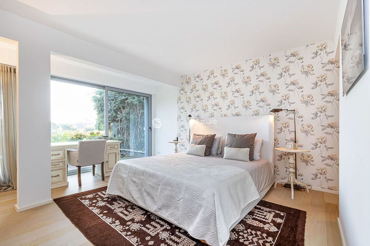 Villa en Saint-Jean-Cap-Ferrat, Francia, 300 m² - imagen 12