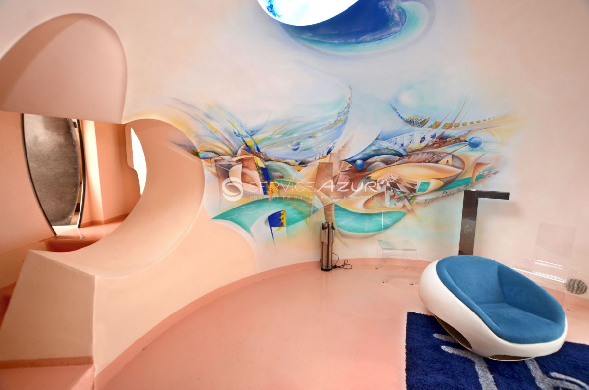 Villa à Théoule-sur-Mer, France, 1 200 m² - image 12