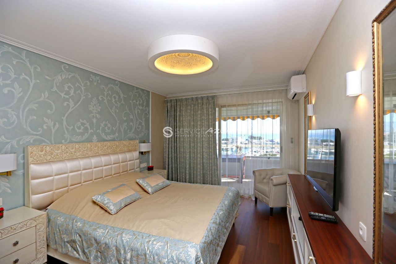 Appartement à Villeneuve-Loubet, France, 80 m² - image 12