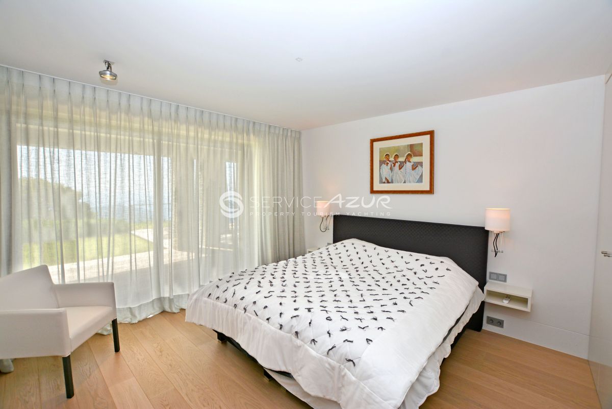 Villa a Villefranche-sur-Mer, Francia, 350 m² - foto 12