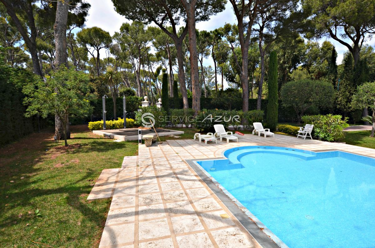 Villa in Saint-Jean-Cap-Ferrat, France, 300 m² - picture 12