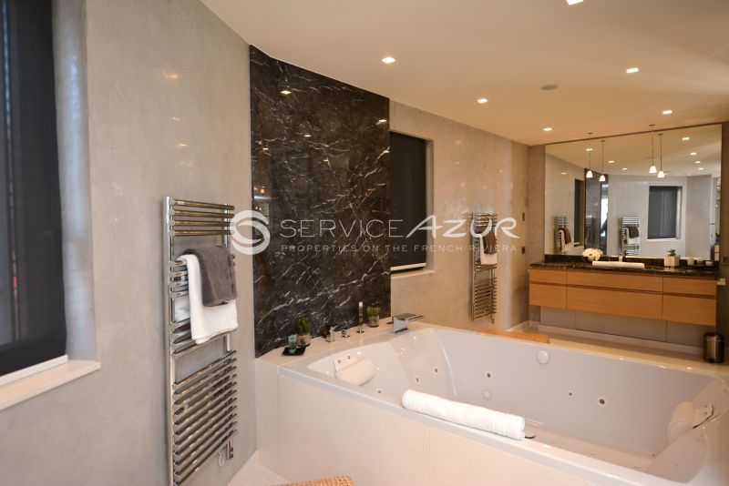 Villa a Saint-Jean-Cap-Ferrat, Francia, 1 200 m² - foto 12