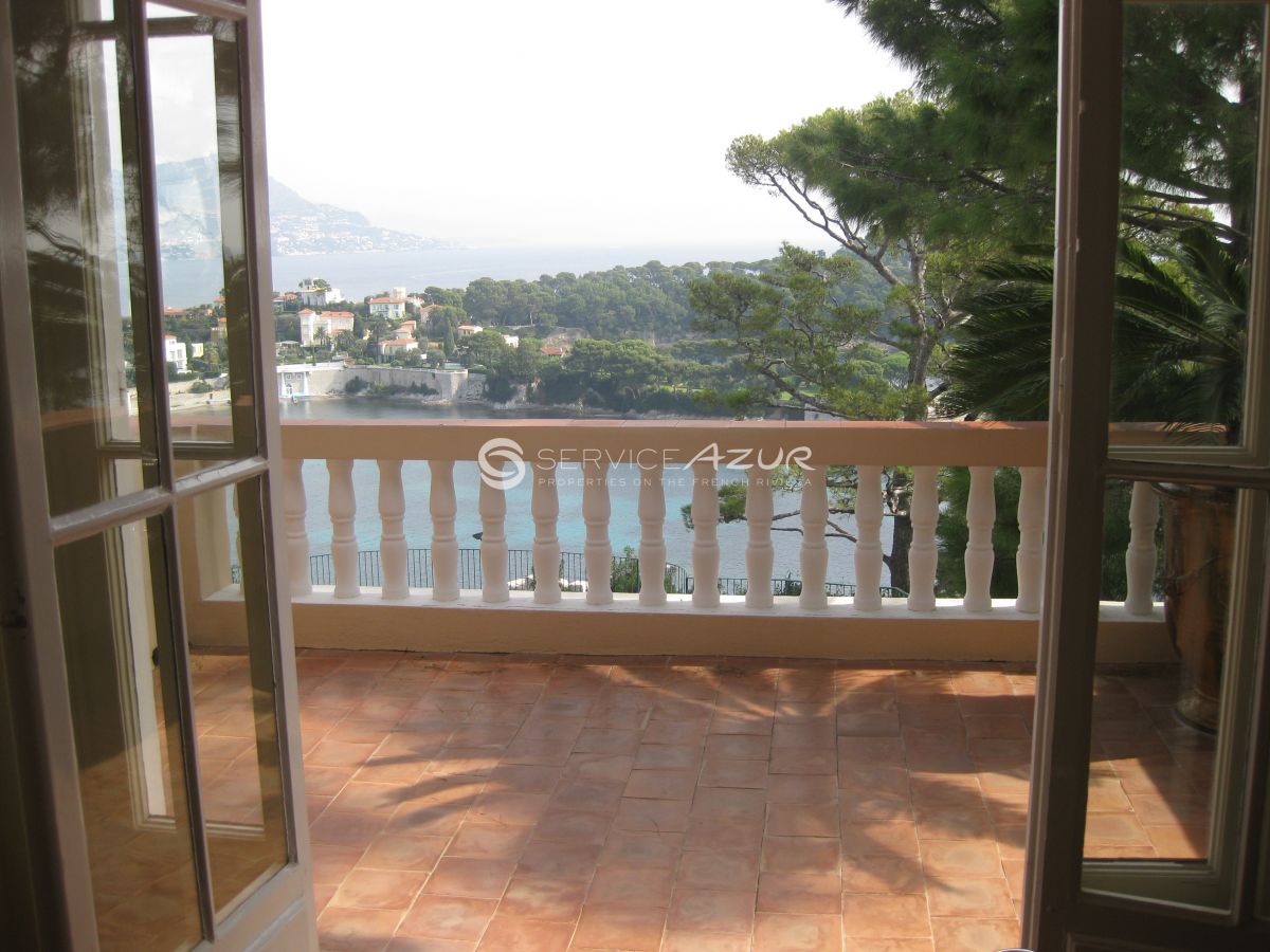 Villa a Saint-Jean-Cap-Ferrat, Francia, 380 m² - foto 12