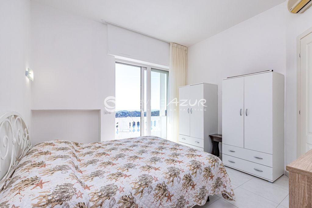 Villa a Villefranche-sur-Mer, Francia, 620 m² - foto 12