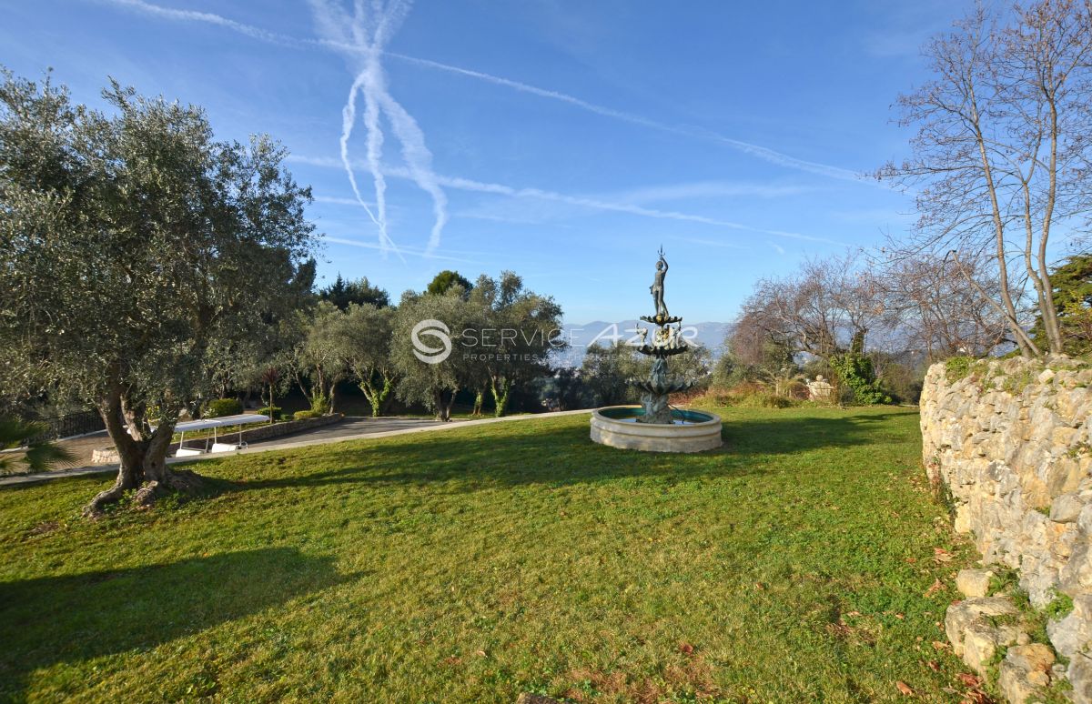 Villa à Villefranche-sur-Mer, France, 120 m² - image 12