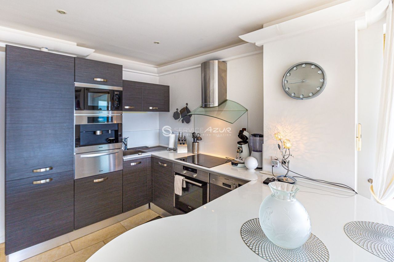 Appartamenti a Villeneuve-Loubet, Francia, 60 m² - foto 12