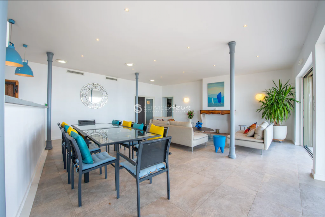 Villa a Saint-Maxime, Francia, 275 m² - foto 12