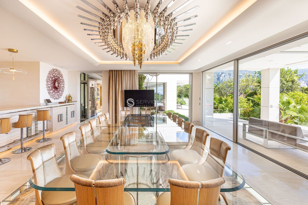 Villa in Saint-Jean-Cap-Ferrat, France, 900 m² - picture 12