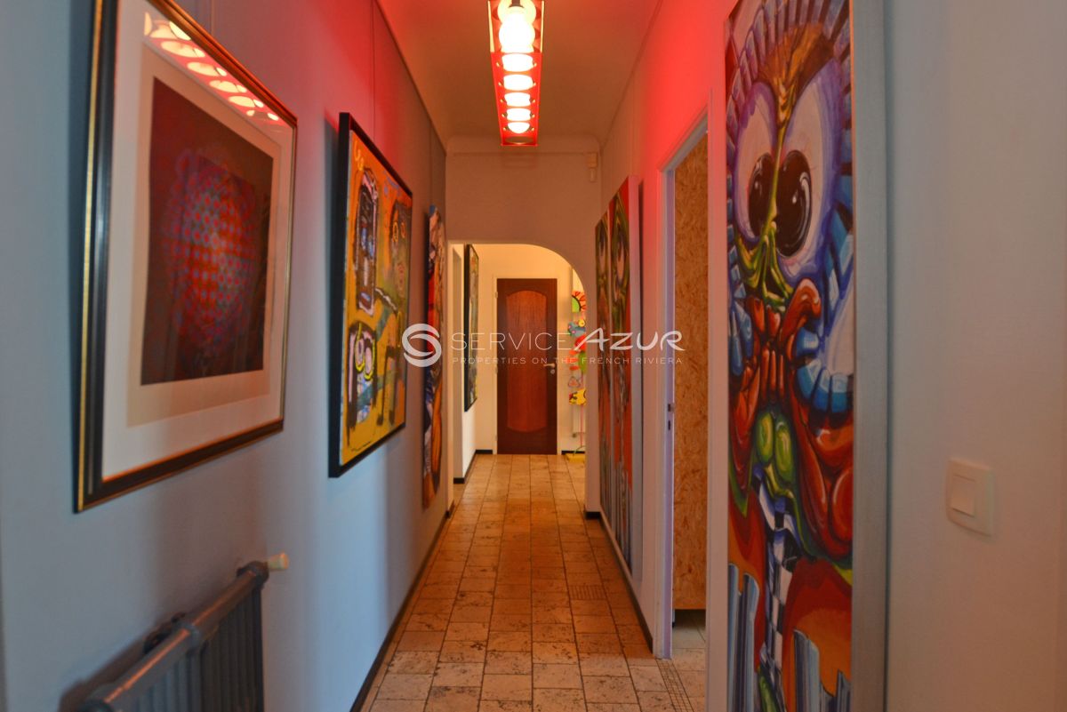 Villa à Villefranche-sur-Mer, France, 160 m² - image 12