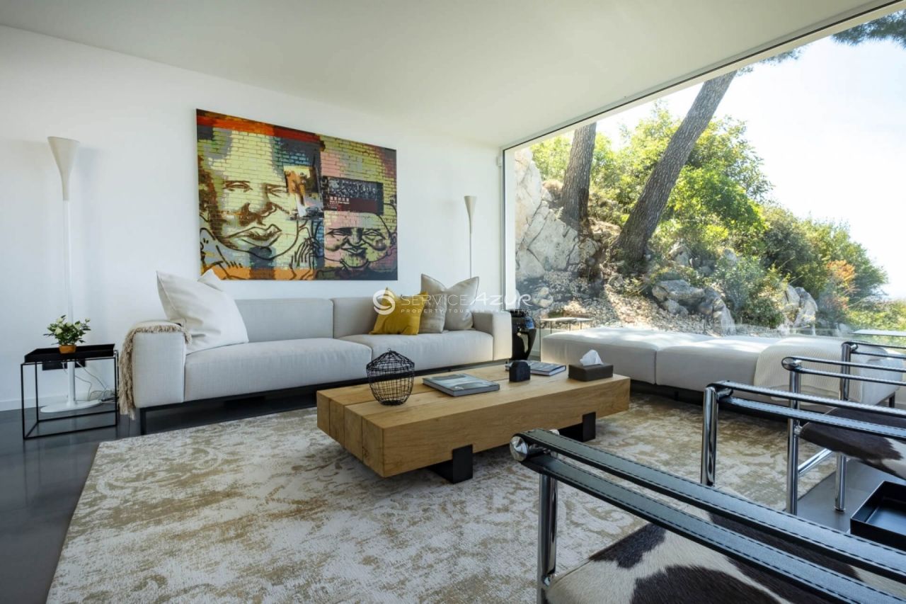 Villa à Villefranche-sur-Mer, France, 290 m² - image 12