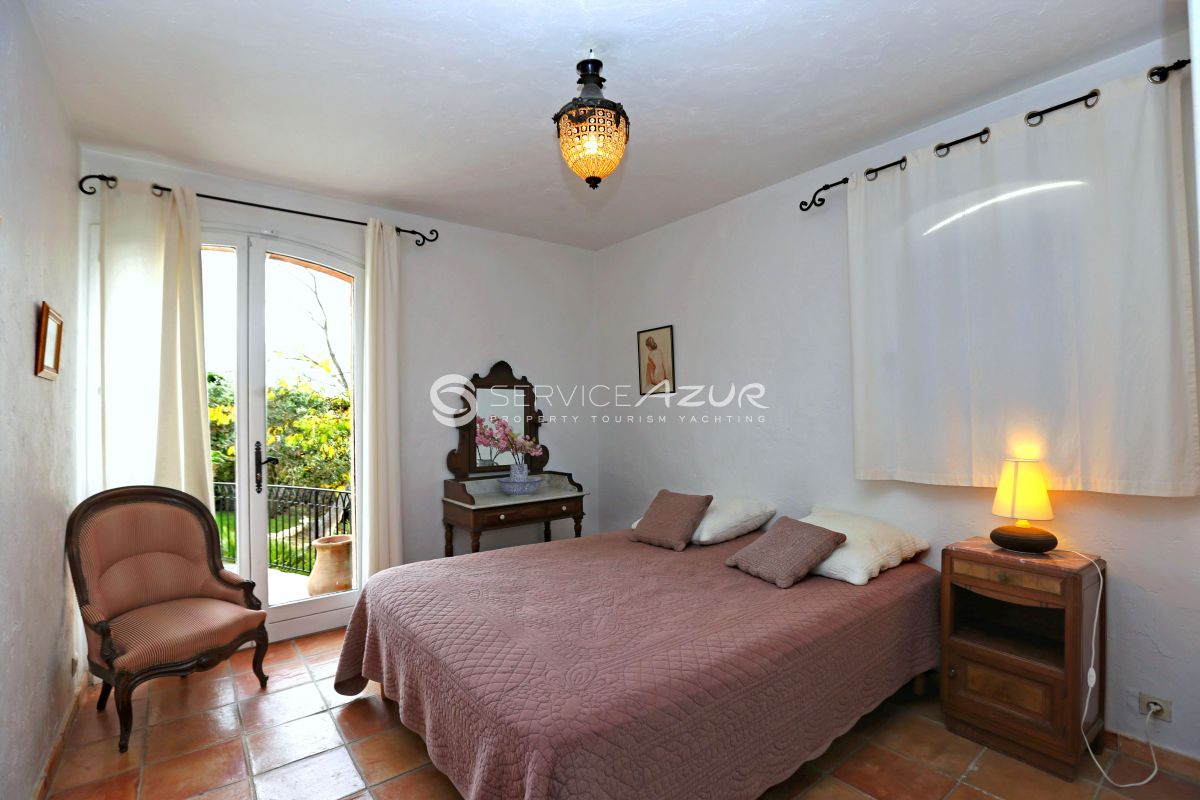 Villa in Saint-Paul-de-Vence, Frankreich, 350 m² - Foto 13