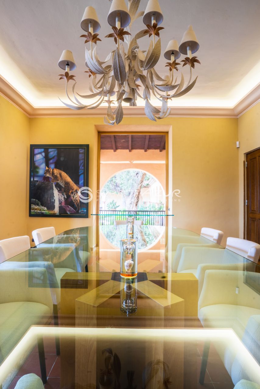 Villa a Saint-Jean-Cap-Ferrat, Francia, 990 m² - foto 13