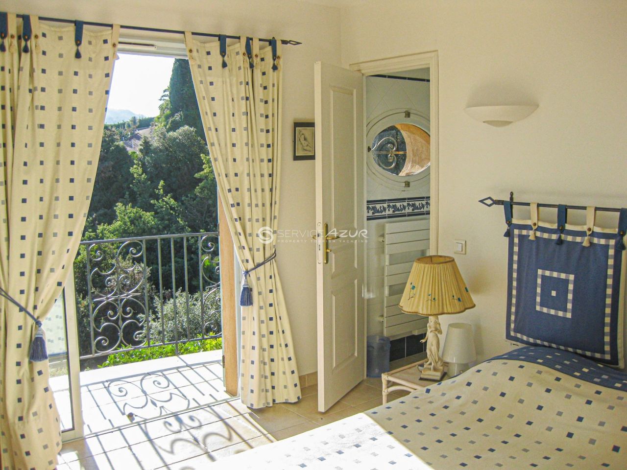 Villa à Théoule-sur-Mer, France, 280 m² - image 13