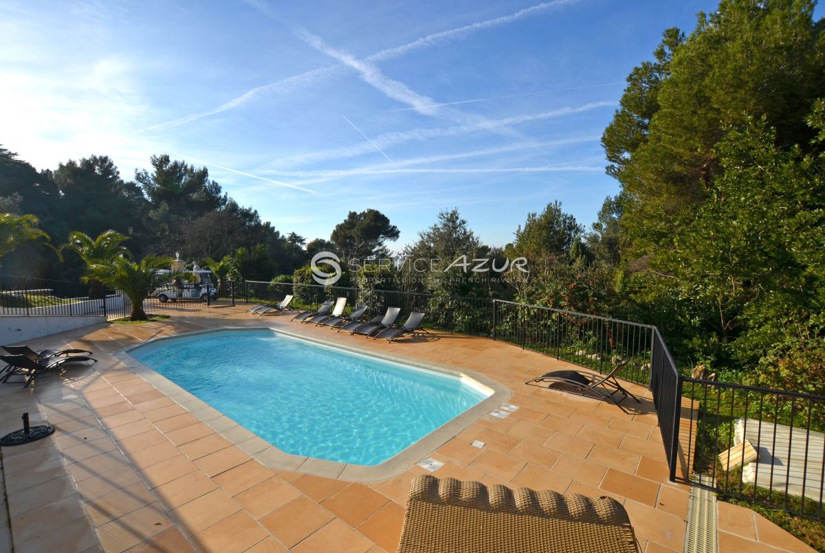 Villa à Villefranche-sur-Mer, France, 120 m² - image 13