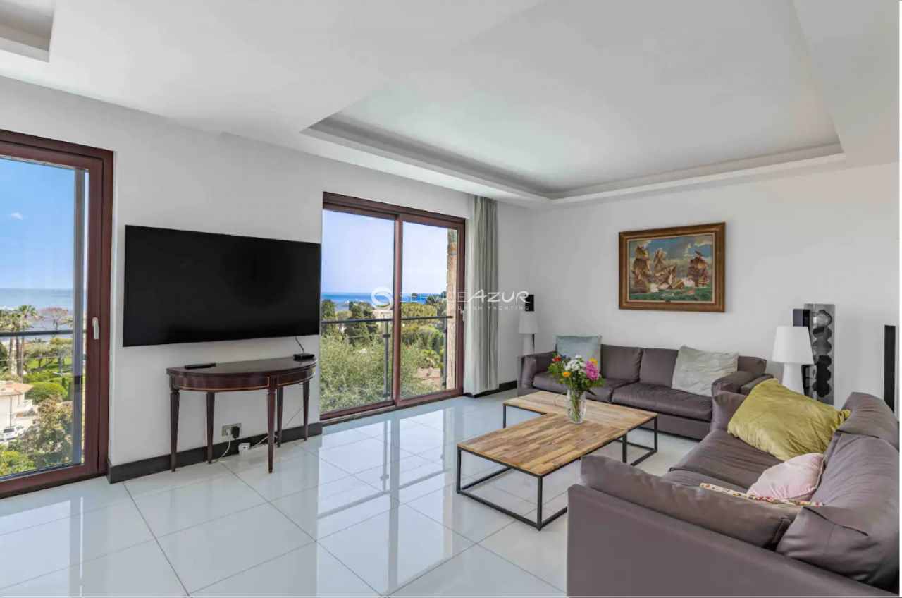 Villa a Saint-Jean-Cap-Ferrat, Francia, 470 m² - foto 13