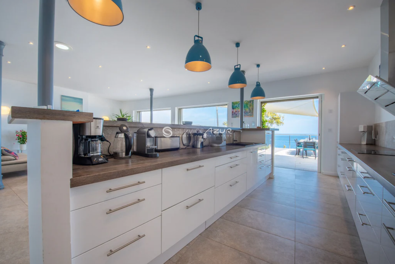 Villa a Saint-Maxime, Francia, 275 m² - foto 13