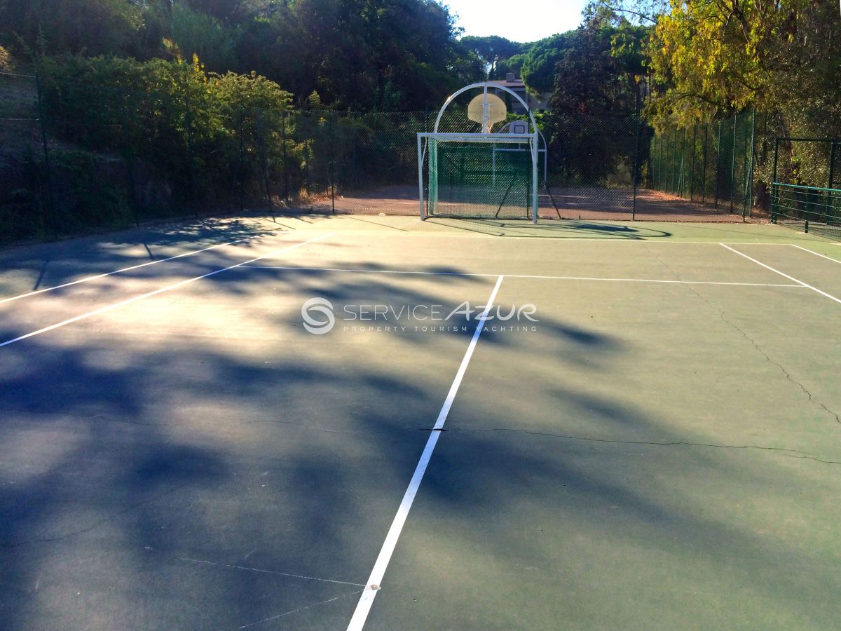 Villa in Villeneuve-Loubet, Frankreich, 140 m² - Foto 13