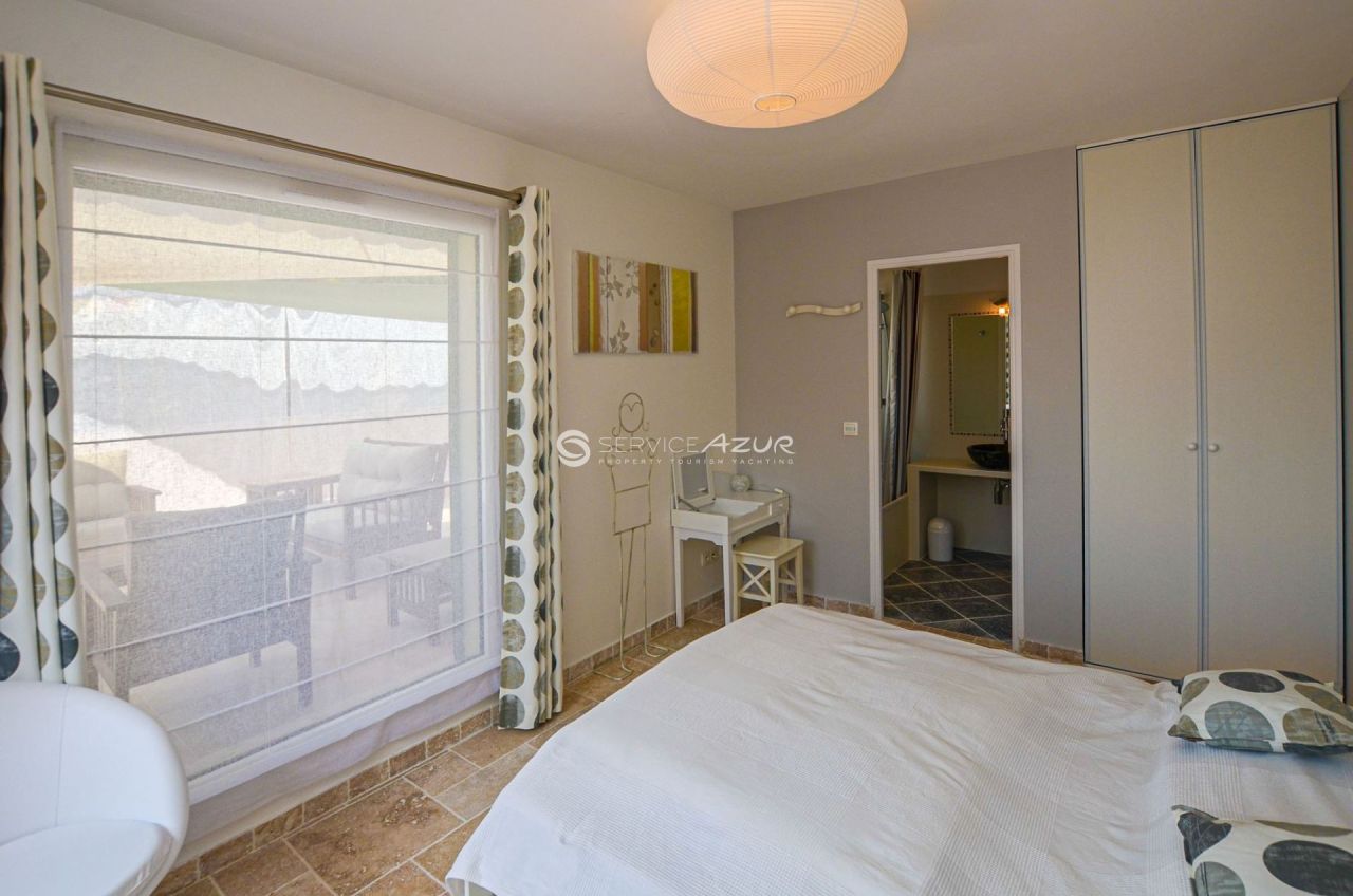 Villa a Theoule-sur-Mer, Francia, 280 m² - foto 13