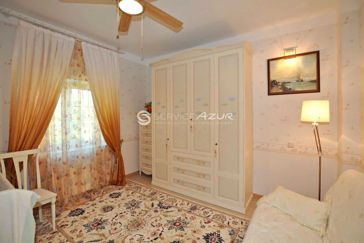 Villa a Saint-Paul de Vence, Francia, 350 m² - foto 13