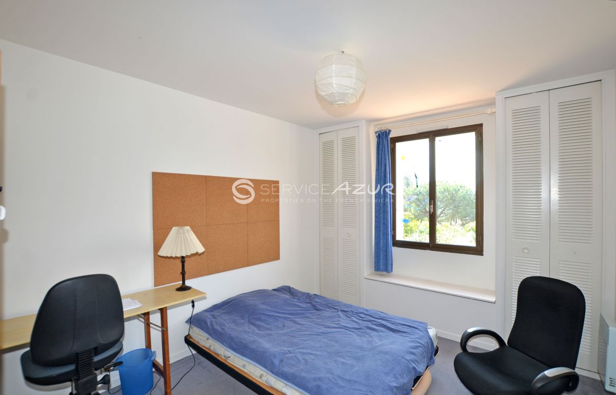 Villa en Villeneuve-Loubet, Francia, 190 m² - imagen 13