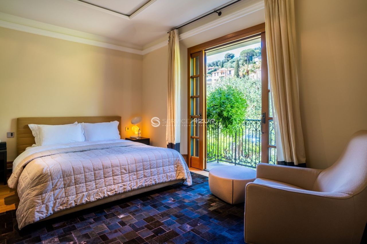 Villa in Saint-Jean-Cap-Ferrat, France, 1 150 m² - picture 13