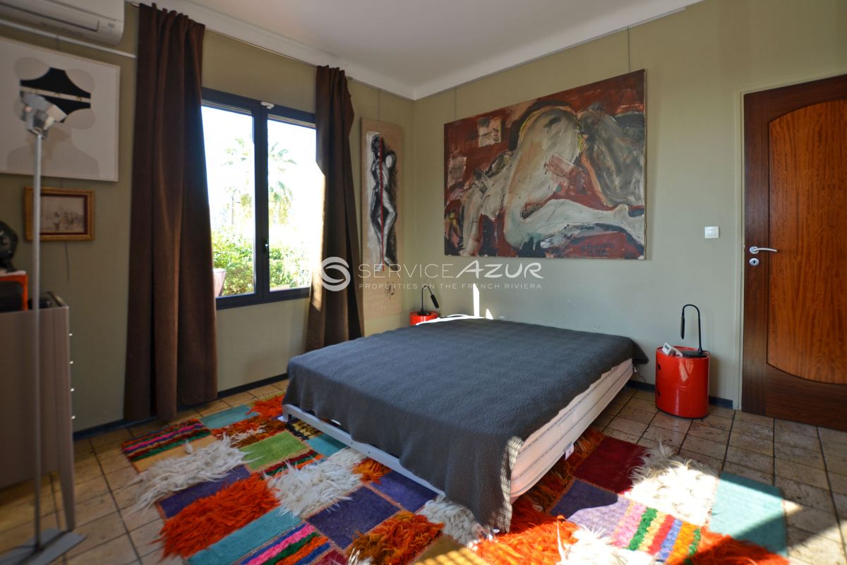 Villa à Villefranche-sur-Mer, France, 160 m² - image 13