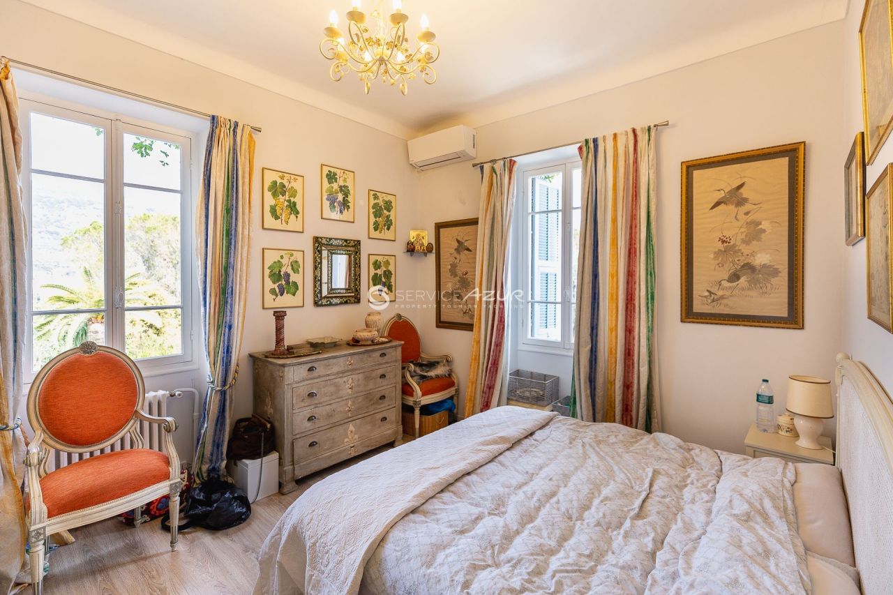 Villa in Saint-Jean-Cap-Ferrat, France, 250 m² - picture 13