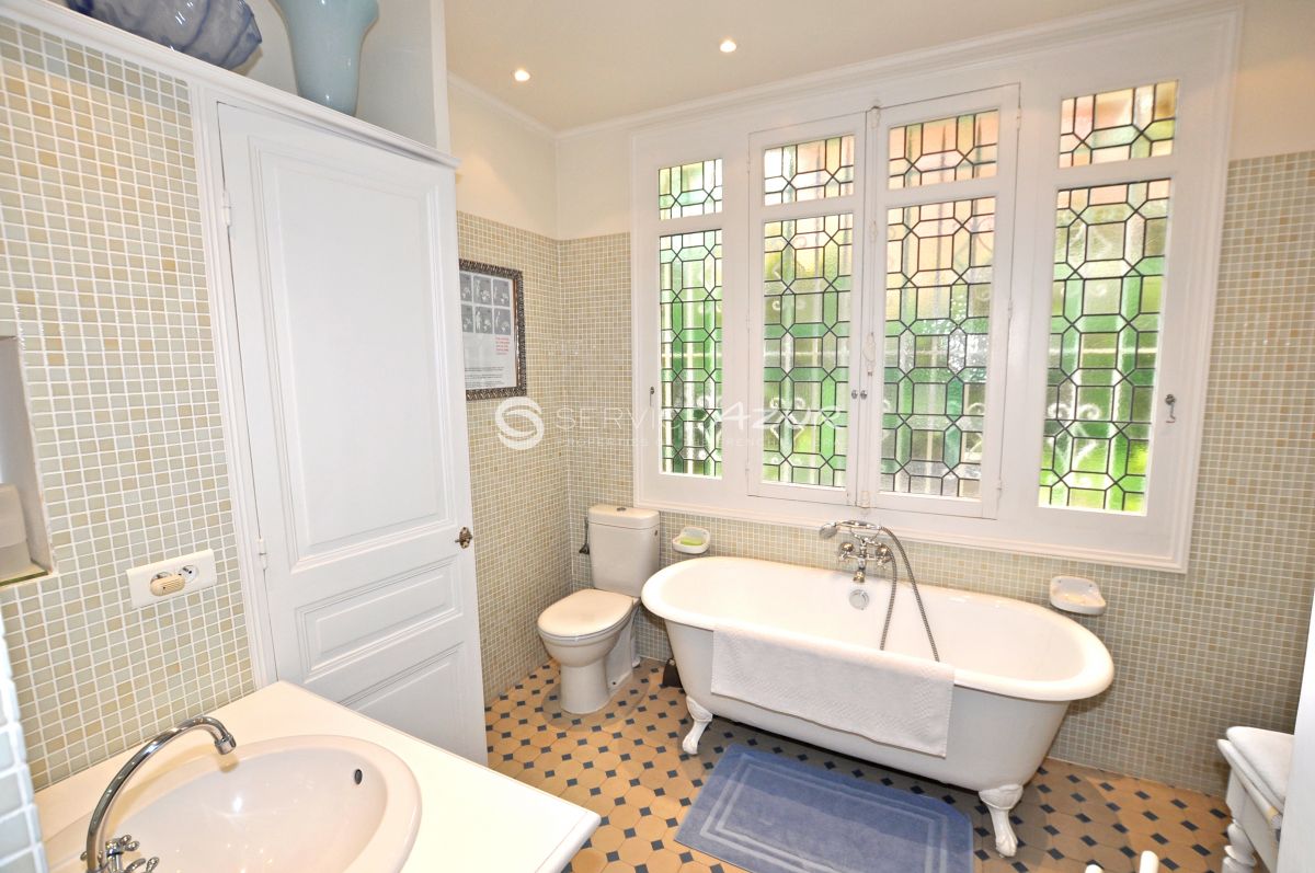 Villa à Théoule-sur-Mer, France, 150 m² - image 13