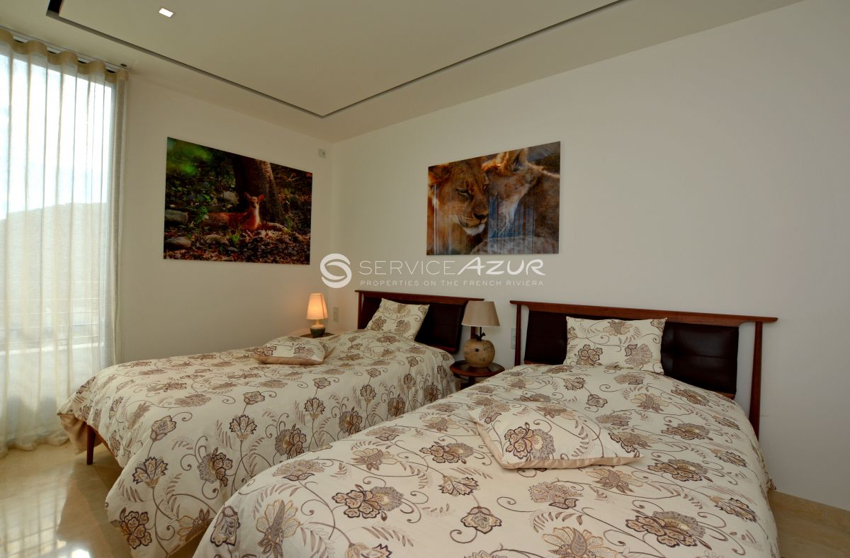 Apartment in Saint-Maxime, Frankreich, 120 m² - Foto 13