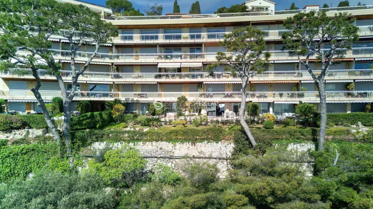 Appartamenti a Villefranche-sur-Mer, Francia, 150 m² - foto 13