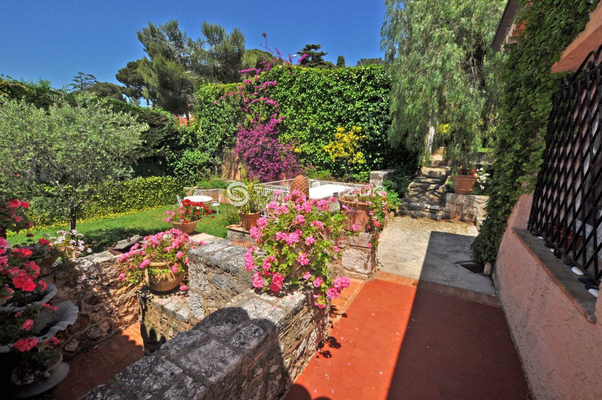 Villa in Saint-Jean-Cap-Ferrat, Frankreich, 400 m² - Foto 13