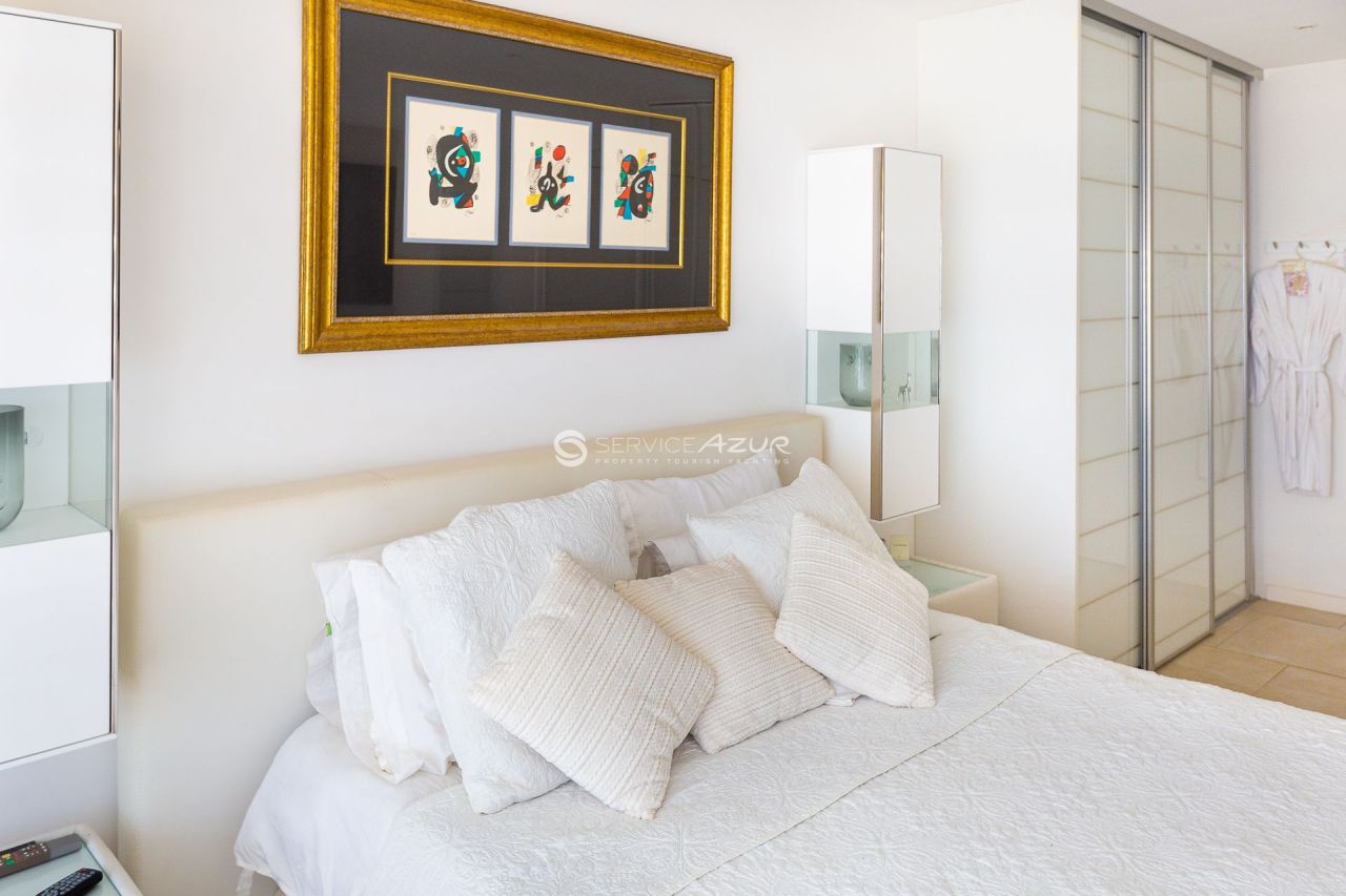 Appartamenti a Villeneuve-Loubet, Francia, 60 m² - foto 13