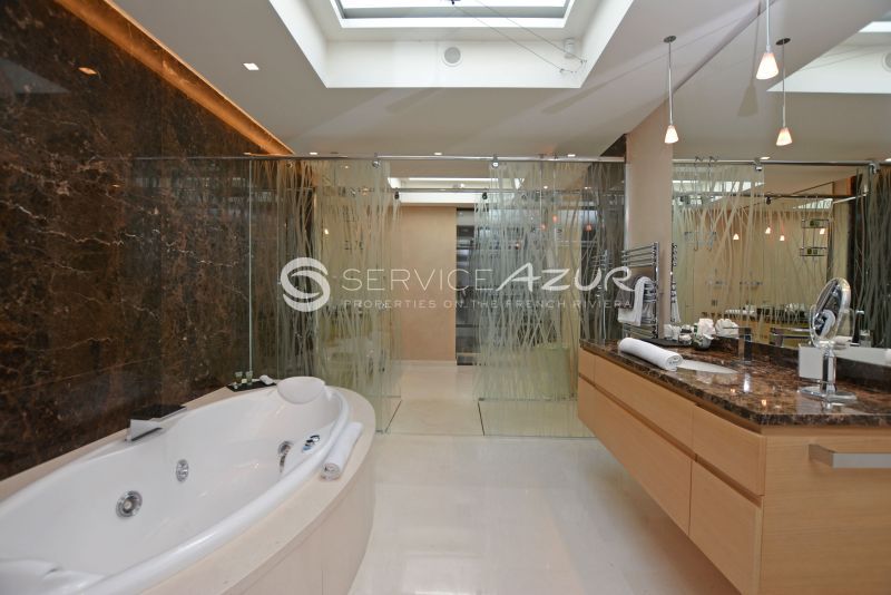 Villa a Saint-Jean-Cap-Ferrat, Francia, 1 200 m² - foto 13